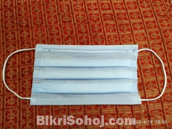 Surgical Mask Nose Bar